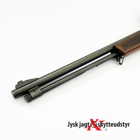 Winchester model 290 - Cal. 22lr ½ auto