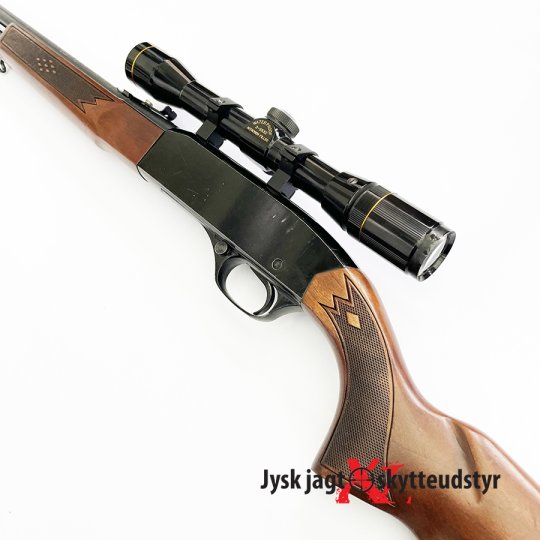 Winchester model 290 - Cal. 22lr ½ auto