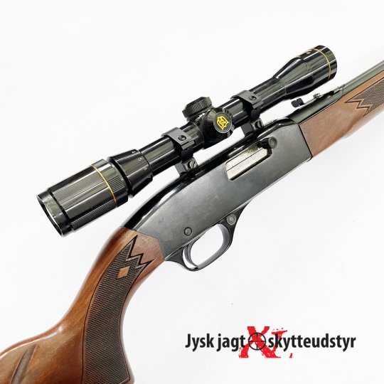 Winchester model 290 - Cal. 22lr ½ auto