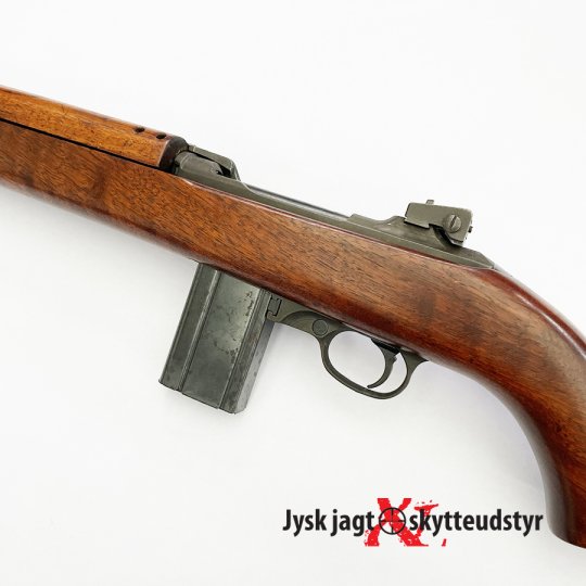 US M1 Carabine 1944 - Cal. 30 Carbine