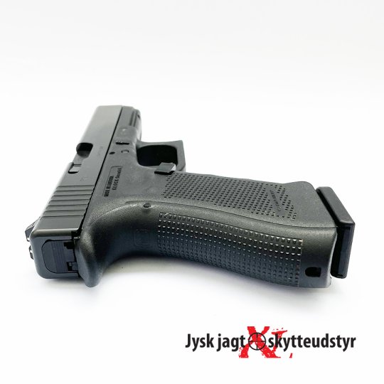 Glock 17 (DK) Gen4 - Cal. 9mm  