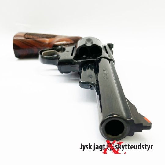 Smith & Wesson model 25-2 Cal. 45 Long Colt