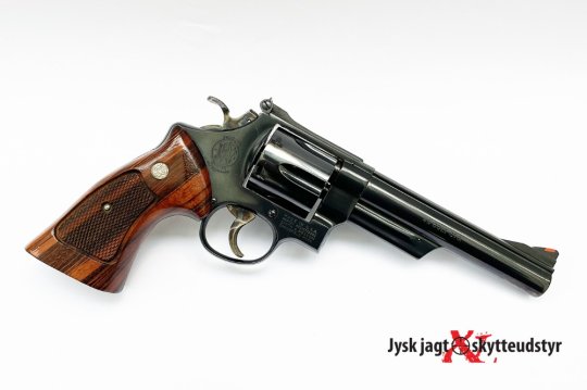 Smith & Wesson model 25-2 Cal. 45 Long Colt