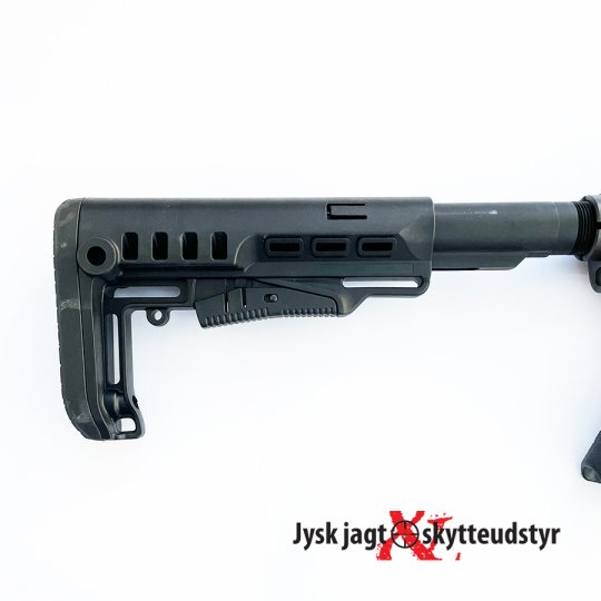 HÄMMERLI TAC R1 - Cal. 22 LR  