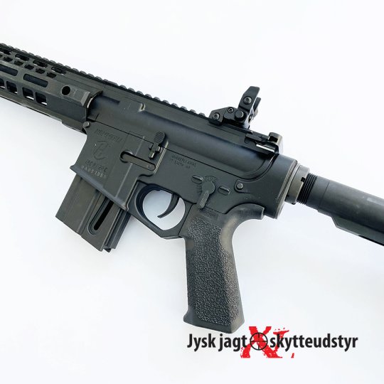 HÄMMERLI TAC R1 - Cal. 22 LR  