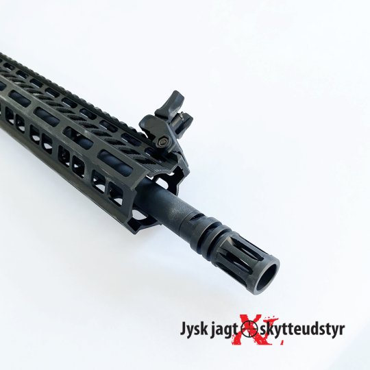 HÄMMERLI TAC R1 - Cal. 22 LR  