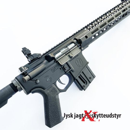 HÄMMERLI TAC R1 - Cal. 22 LR  
