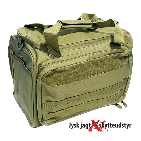 Omitac Tactical Rangebag Sort/Sand/OD Green