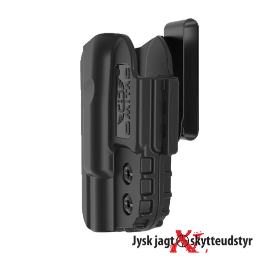 Omitac Glock inside waist holster