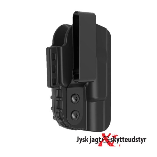 Omitac Glock inside waist holster