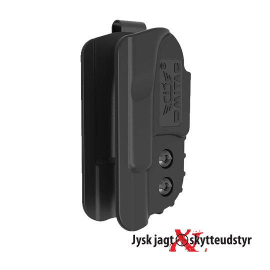 Omitac Glock inside waist holster