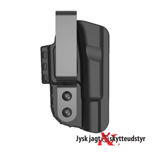 Omitac Glock inside waist holster