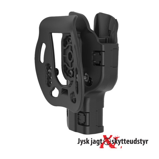 Omitac Glock 17/34/35 Retention Paddle Holster°