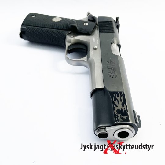 Colt 1911 Government - Cal. 9mm