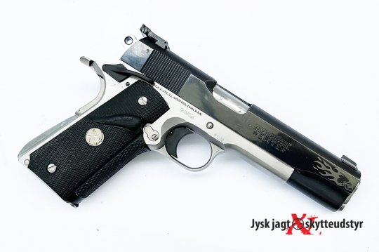 Colt 1911 Government - Cal. 9mm