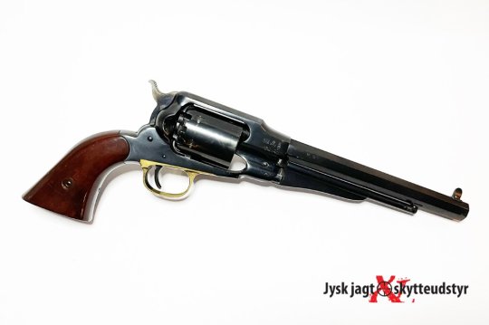 Uberti 1858 New Army - Cal. 44 Blackpowder