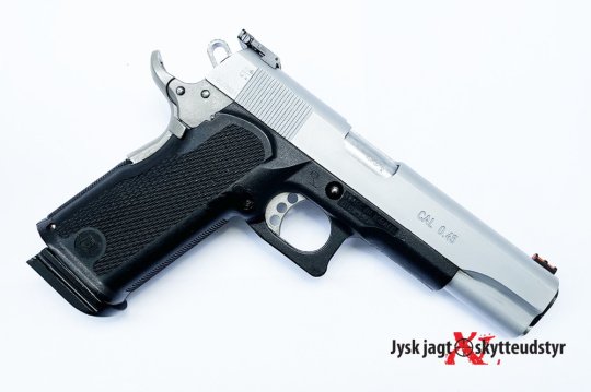 Bul M5 - Cal. 45 Acp