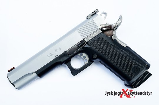 Bul M5 - Cal. 45 Acp
