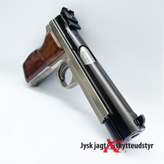 Sig P210/6 - Cal. 9mm