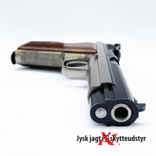 Sig P210/6 - Cal. 9mm
