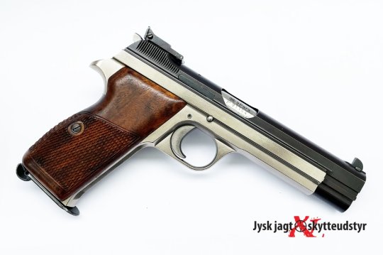Sig P210/6 - Cal. 9mm