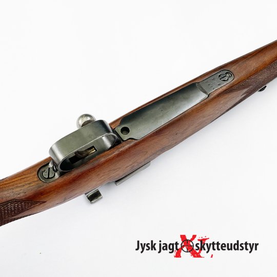 Mauser 98 - Cal. 8x57