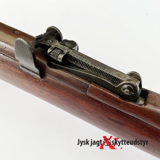 Lee Enfield SMLE MK III - Cal. 303 Britt