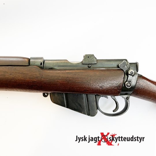 Lee Enfield SMLE MK III - Cal. 303 Britt