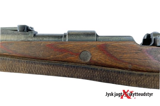 K98 ce 42 (J.P. Sauer & Sohn Suhl) - Cal. 8x57