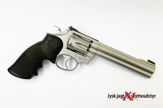 Smith & Wesson 617 - Cal. 22lr