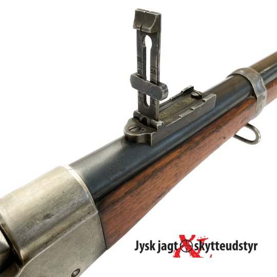 Dansk Marine karabin M1867