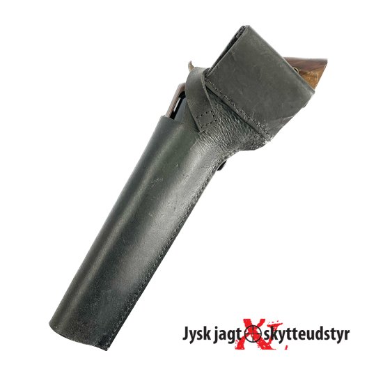 Læderhylster til eks. 1858 Army