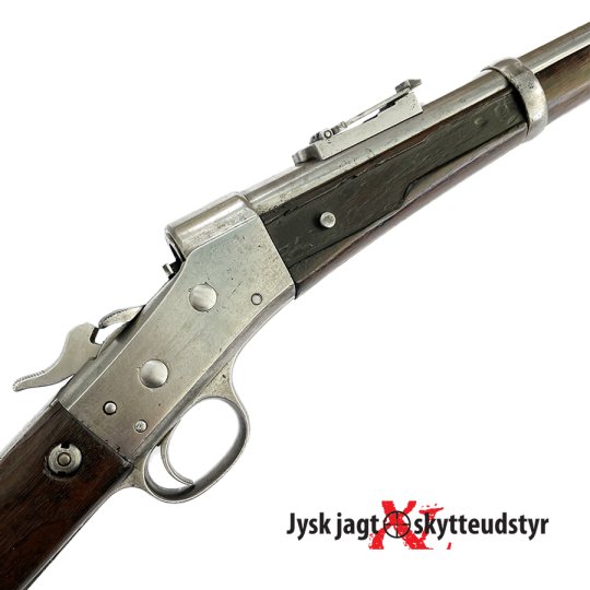 Dansk Remington M1867 Rytterkarabin 