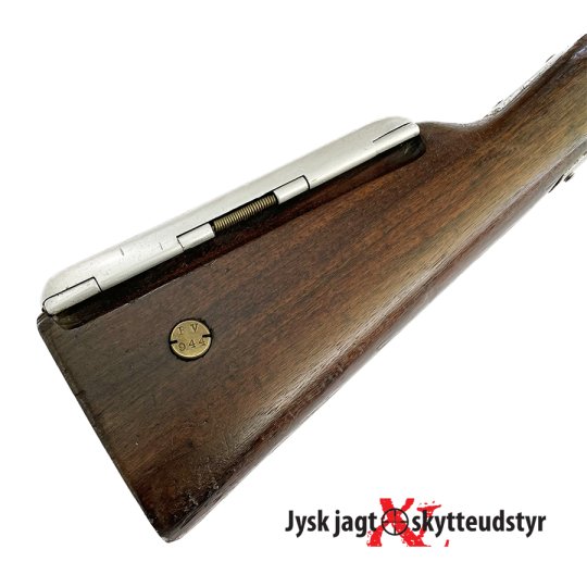 Dansk Remington M1867 Rytterkarabin 