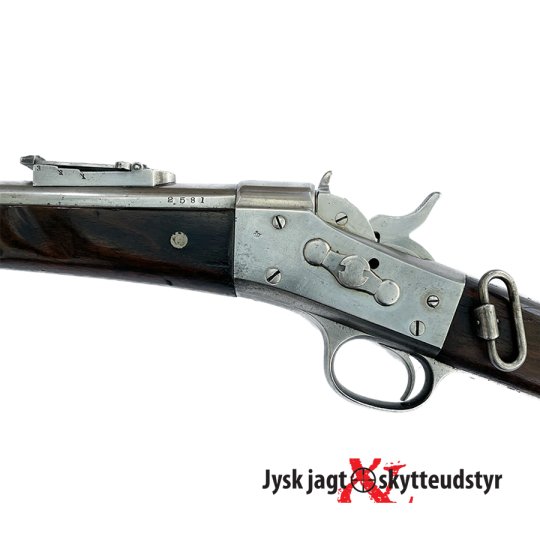 Dansk Remington M1867 Rytterkarabin 
