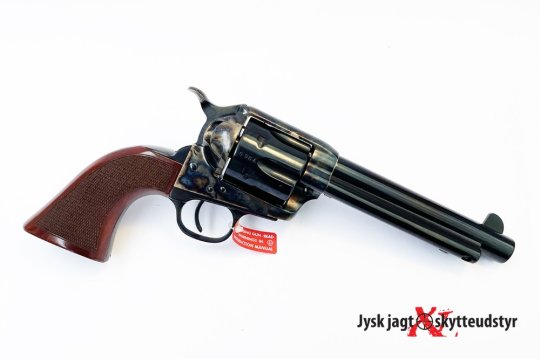 Uberti 1873 Cattleman El Patrón - Cal. 45 Long Colt - Reserveret