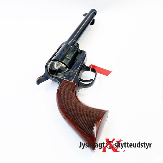 Uberti 1873 Cattleman El Patrón - Cal. 45 Long Colt - Reserveret