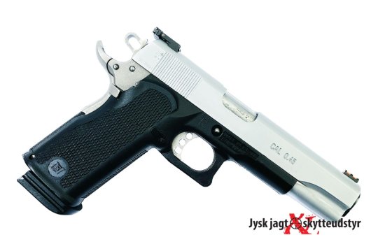 Bul M5 - Cal. 45 Acp