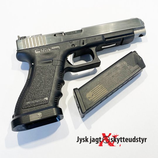 Glock 34 Gen3 - Cal. 9mm