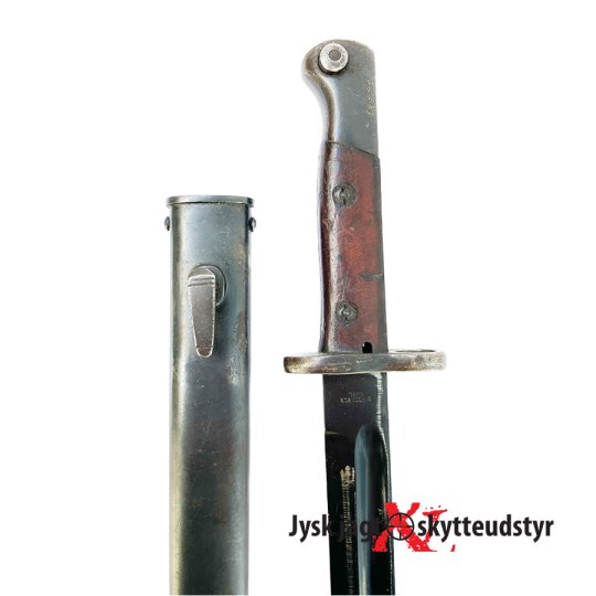 Portugal M1904 Knivbajonet