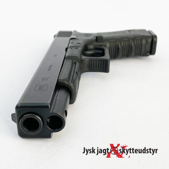 Glock Ges.m.b.h. Model 17L - Cal. 9mm