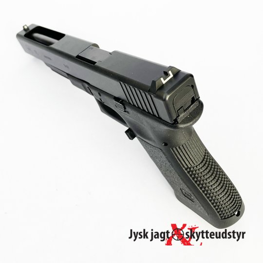 Glock Ges.m.b.h. Model 17L - Cal. 9mm