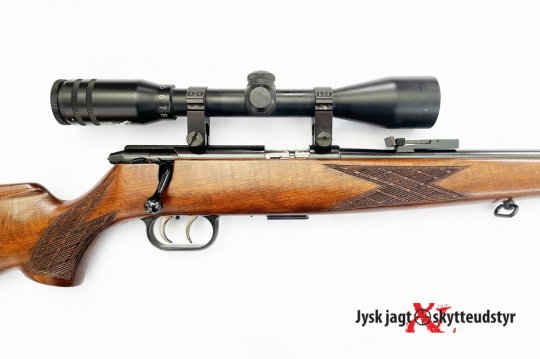 Voere - Cal. 22 Magnum  (WMR) 