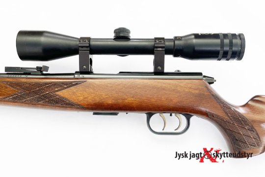 Voere Cal. 22 Magnum  (WMR) 