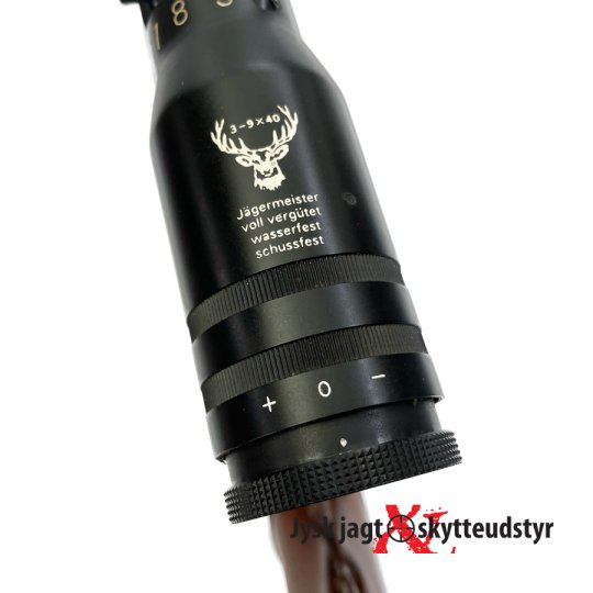 Voere - Cal. 22 Magnum  (WMR) 