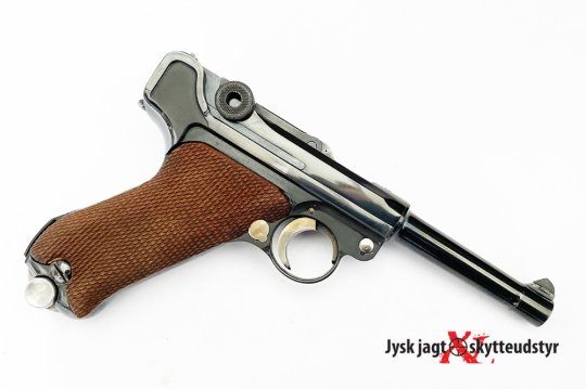 Luger P08 (1940) - Cal- 9mm