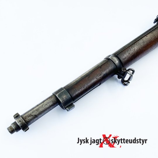 Belgisk M1889 kavaleri karabin