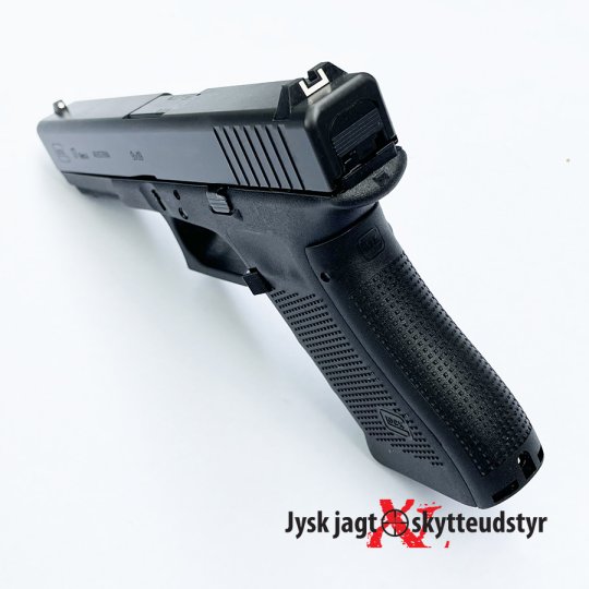 Glock 17 (DK) Gen4 - Cal. 9mm  