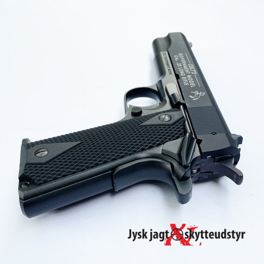Walther Colt 1911 A1 Government - Cal. 22lr