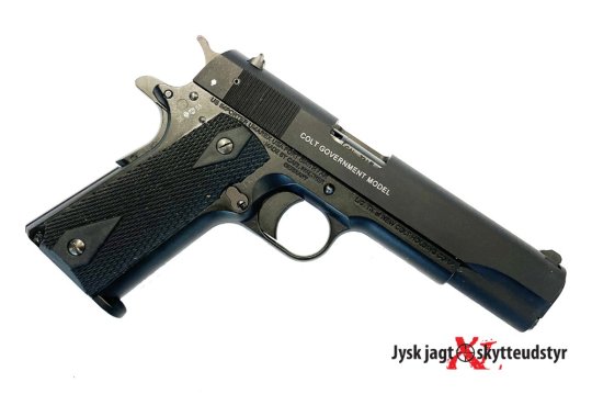 Walther Colt 1911 A1 Government - Cal. 22lr